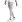 Adidas Γυναικείο κολάν Future Icons 3-Stripes Leggings